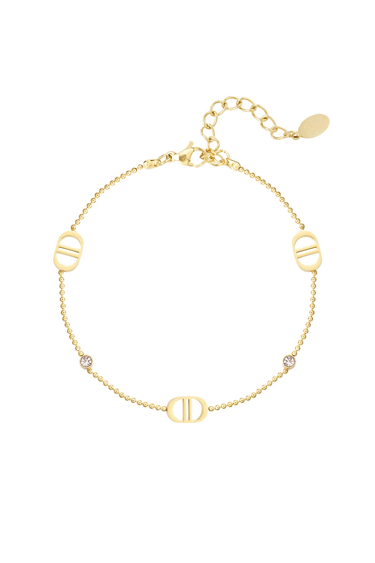BRACELET DAISY