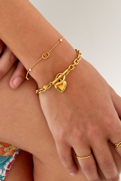 BRACELET DAISY