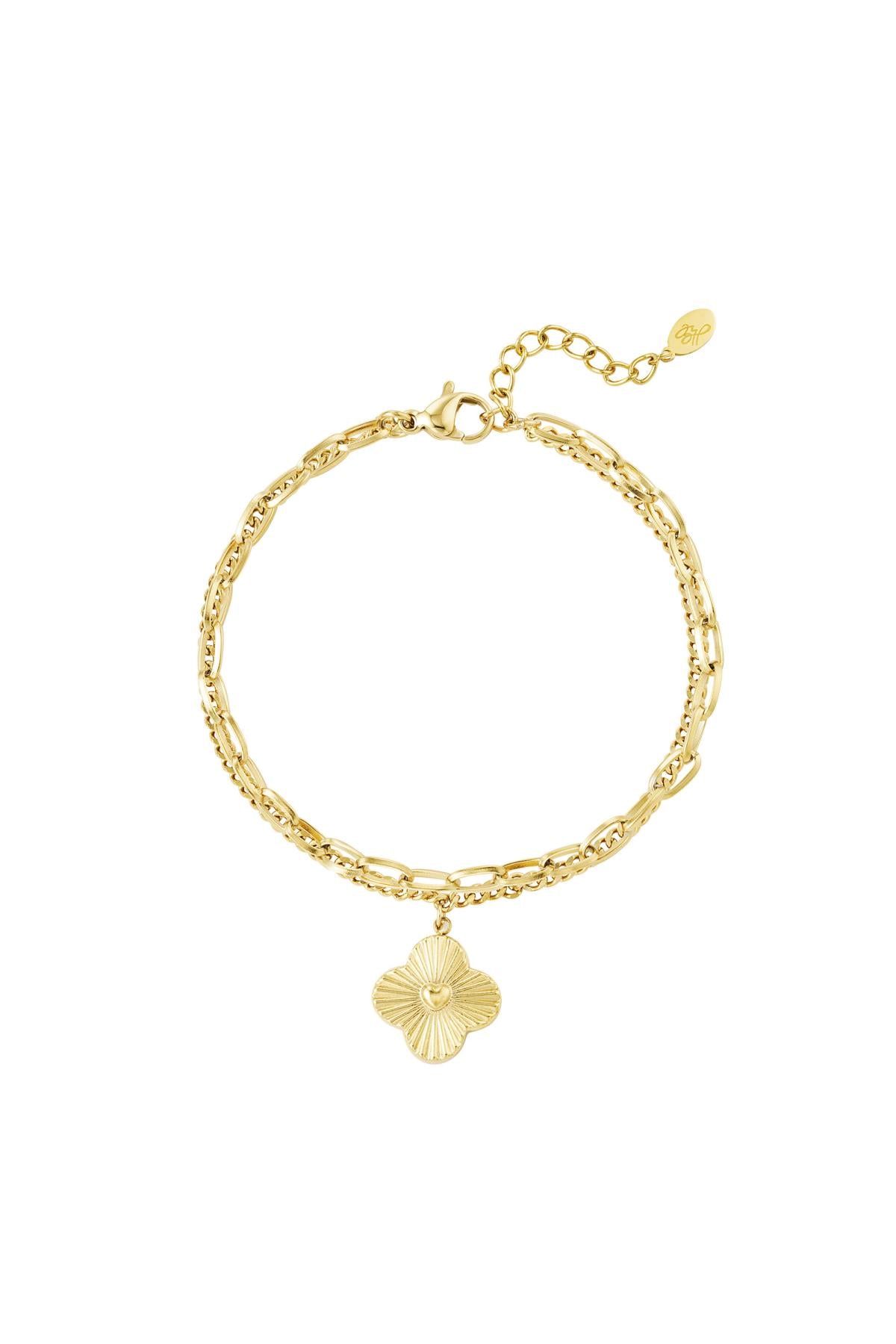BRACELET CLAY