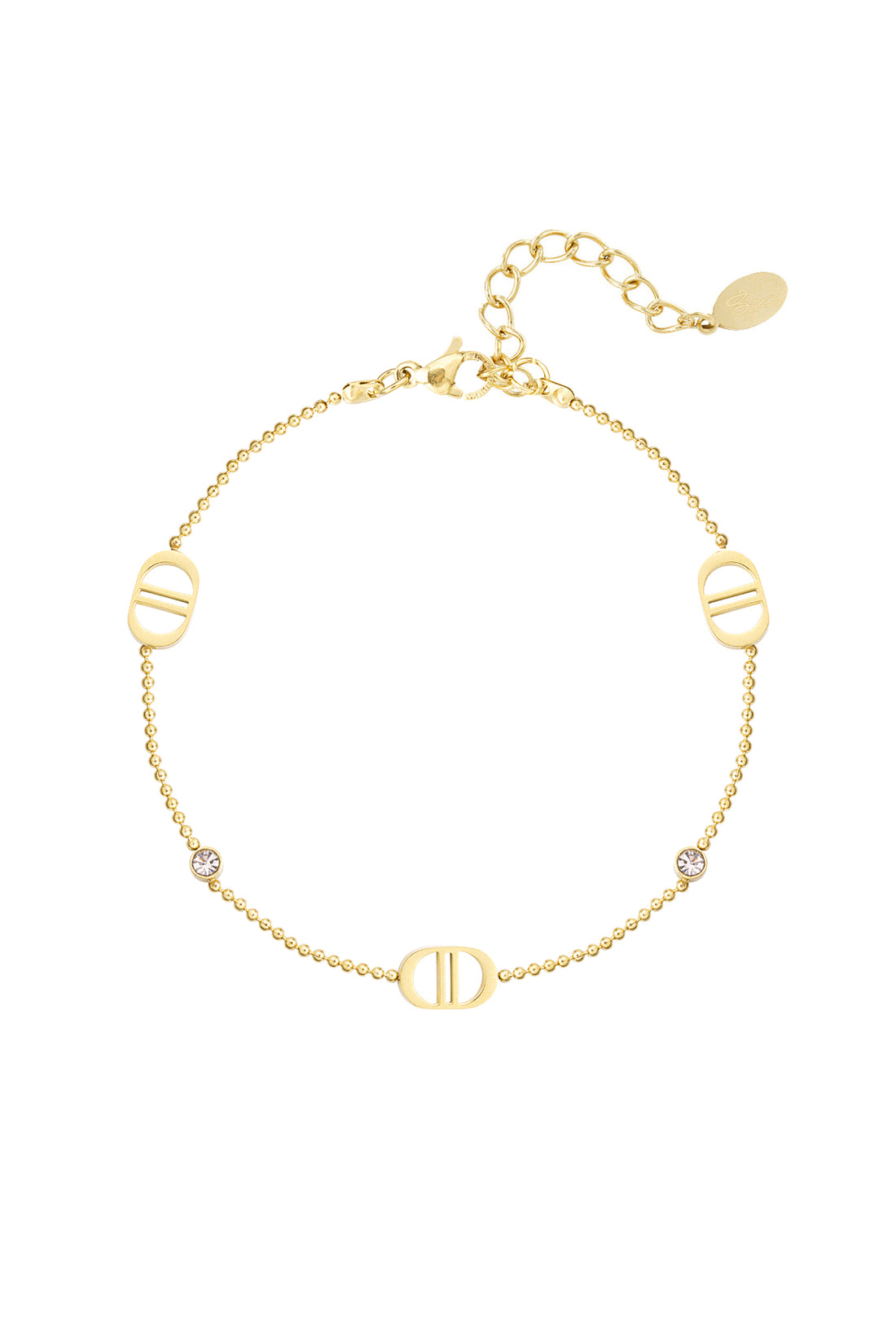 BRACELET DAISY