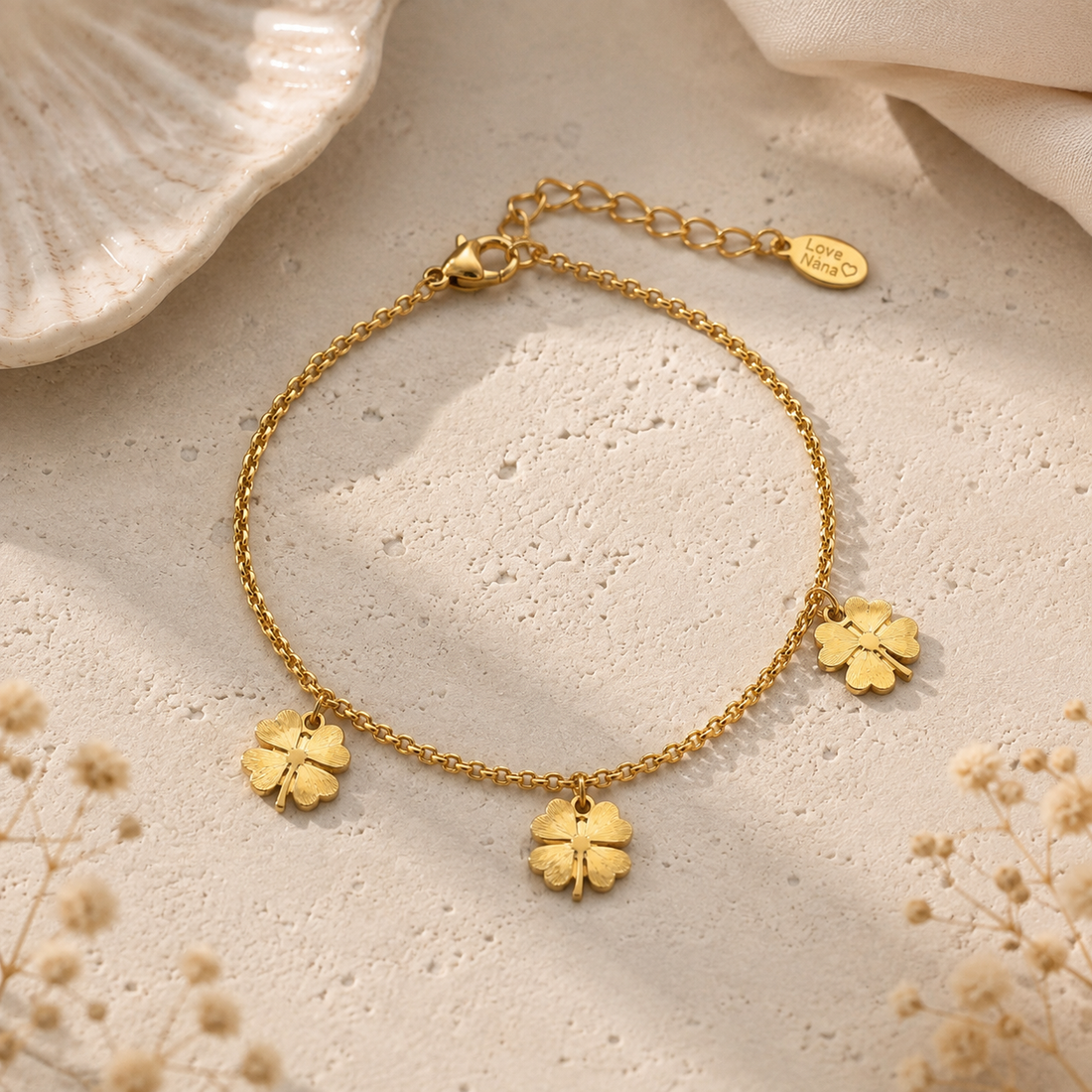 BRACELET CLARE